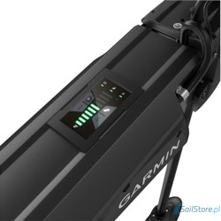 Silnik trollingowy Force® Pro Trolling o długości 127 cm, z przetwornikiem GT56UHD