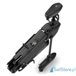 Silnik trollingowy Force® Pro Trolling o długości 127 cm, z przetwornikiem GT56UHD