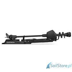 Silnik trollingowy Force® Pro Trolling o długości 127 cm, z przetwornikiem GT56UHD