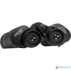 Lornetka Focus Sport Optics, model Bright 8X40