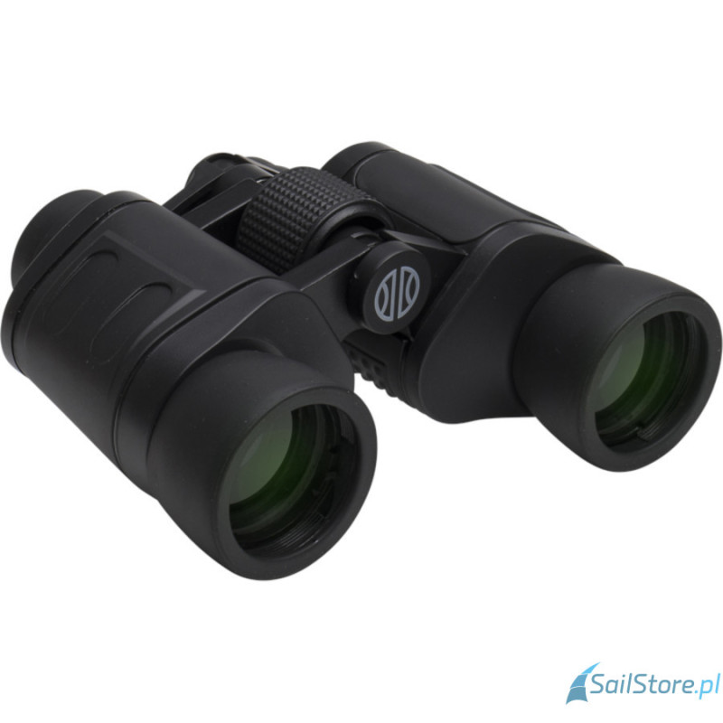 Lornetka Focus Sport Optics, model Bright 8X40