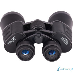 Lornetka Focus Sport Optics, model Bright 10X50