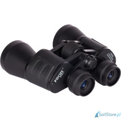 Lornetka Focus Sport Optics, model Bright 10X50