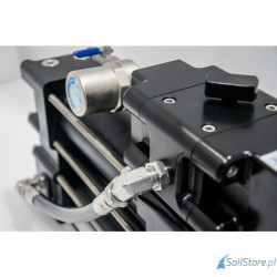 Schenker Elektryczna odsalarka Zen 30 RACE, wydajność 30 l/h - 12/24 V DC