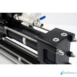 Schenker Elektryczna odsalarka Zen 30 RACE, wydajność 30 l/h - 12/24 V DC