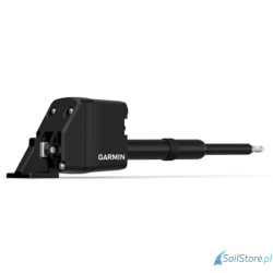Garmin - Zestaw autopilota Reactor 40 z wyświetlaczem GHC 50 i z siłownikiem SmartDrive, do łodzi max 13,72 m i 14968 kg