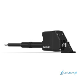 Garmin - Zestaw autopilota Reactor 40 z wyświetlaczem GHC 50 i z siłownikiem SmartDrive, do łodzi max 13,72 m i 14968 kg