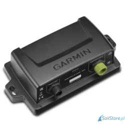 Garmin - Zestaw autopilota Reactor 40 z wyświetlaczem GHC 50 i z siłownikiem SmartDrive, do łodzi max 13,72 m i 14968 kg