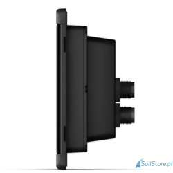 Garmin - Zestaw autopilota Reactor 40 z wyświetlaczem GHC 50 i z siłownikiem SmartDrive, do łodzi max 13,72 m i 14968 kg