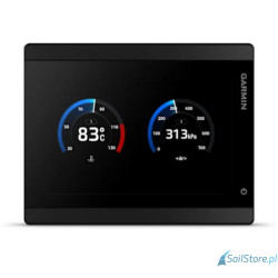 Garmin - GMI 40 Wielofunkcyjny instrument pokładowy, 4,3 cala
