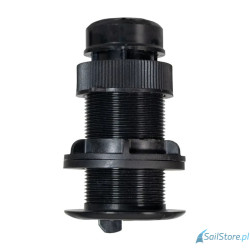 Garmin - GMI 40 Wielofunkcyjny instrument pokładowy, 4,3 cala, przewodowe przetworniki gWind, DST820 52 mm