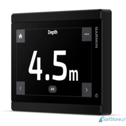 Garmin - GMI 40 Wielofunkcyjny instrument pokładowy, 4,3 cala