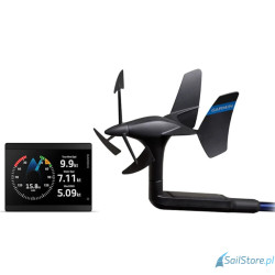 Garmin - GMI 40 Wielofunkcyjny instrument pokładowy, 4,3 cala