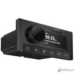 JL Audio - A60 - Jachtowa jednostka centralna, ekran LCD 2,95 cala