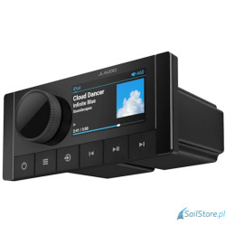 JL Audio - A60 - Jachtowa jednostka centralna, ekran LCD 2,95 cala