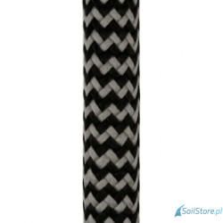 Regatta Ropes Polyester HT Protect , osłona ochronna do lin żeglarskich, o zakresie średnicy   4 do 20 mm
