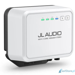 JL Audio - A60-H - Jachtowa jednostka centralna do montażu ukrytego "black box"