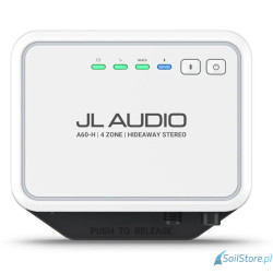 JL Audio - A60-H - Jachtowa jednostka centralna do montażu ukrytego "black box"
