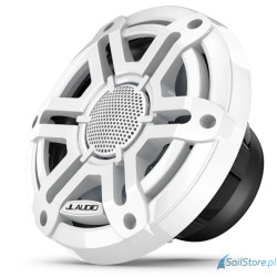 JL Audio - Głośniki morskie M200 6,5″ z maskownicą White Sport, para