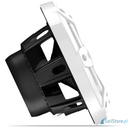 JL Audio - Głośniki morskie M200 6,5″ z maskownicą White Sport, para