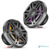6,5" Szary LED