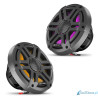 7,7" Szary LED
