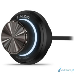 JL Audio - R5 Wodoodporny pojedynczy kontroler głośności zestawu stereo bez wyświetlacza
