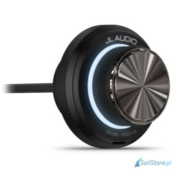 JL Audio - R5 Wodoodporny pojedynczy kontroler głośności zestawu stereo bez wyświetlacza