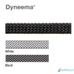 Regatta Ropes - Osłona Dyneema Protect - Dyneema SK-78 - rozmiary 4-20 mm