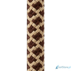 Regatta Ropes Spring Sport lina szotowa , Dyneema SK 78, oplot 16 lub 32-splotowego poliestru HT, rozmiary 4-16 mm