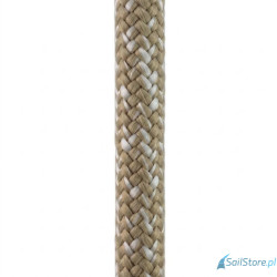 Regatta Ropes  Super Hobie F-18 lina fałowa, Dyneema SK 78, oplot 16 lub 32-splotowego poliestru HT, rozmiary 4-9 mm