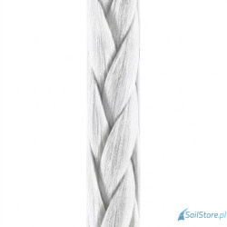 Regatta Ropes Dyna Speed lina fałowa, Dyneema SK 78 - oplot 12 -splotowego poliestru HT, rozmiary 1,5-12 m