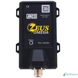 ARCO Zeus - Omega Moduł Sterownia alternatorem