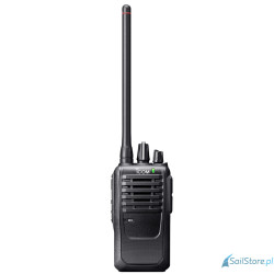 ICOM IC-F4002 Profesjonalny radiotelefon przenośny UHF