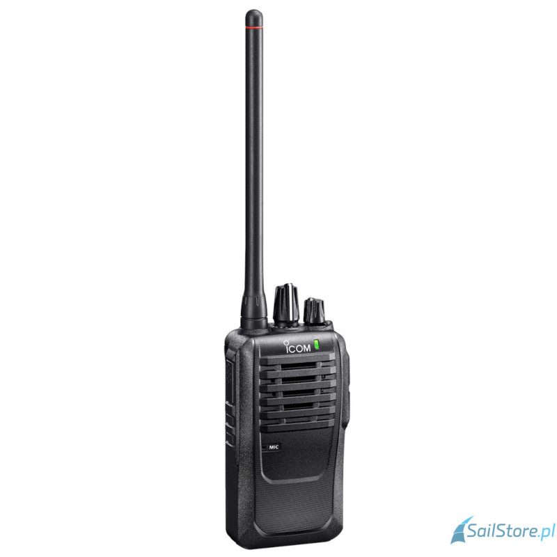 ICOM IC-F4002 Profesjonalny radiotelefon przenośny UHF
