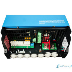 Victron Energy - MultiPlus-II 12/4000/160-32