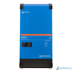 Victron Energy Inwerter z ładowarką MultiPlus-II 48V/6500VA/100A-32A 230V