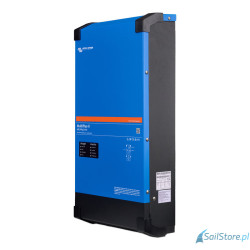 Victron Energy Inwerter z ładowarką MultiPlus-II 48V/6500VA/100A-32A 230V