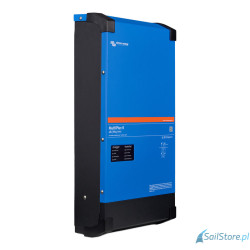 Victron Energy Inwerter z ładowarką MultiPlus-II 48V/6500VA/100A-32A 230V