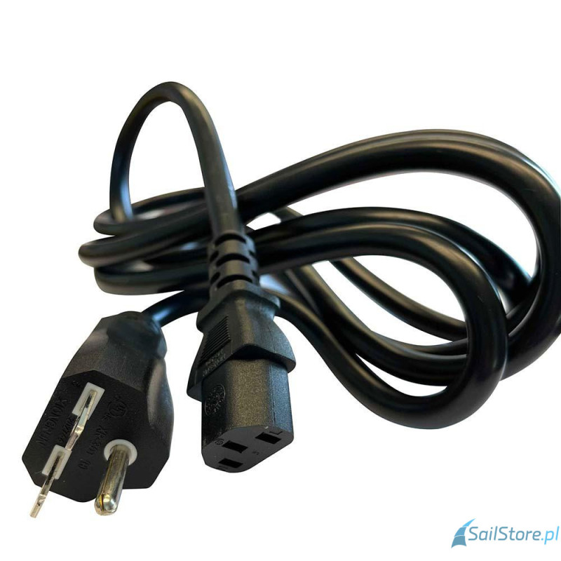 Victron Energy  – przewód zasilający NEMA 5-15P, 2 m