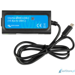 Victron Energy Interfejs MK3-USB ASS030140000