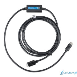 Victron Energy Interfejs VE.Direct do USB-C