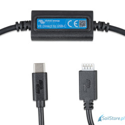 Victron Energy Interfejs VE.Direct do USB-C