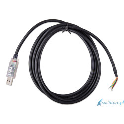 Victron Energy - INterfejs RS485 do USB-A 1.8 m lub 5 m