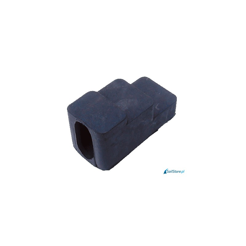 BA 6 – Gumowa osłona klemy BK 6 BA 6 – Gumowa osłona klemy BK 6