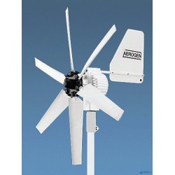 Zakończenie do montażu generatora wiatrowego Aerogen 12V