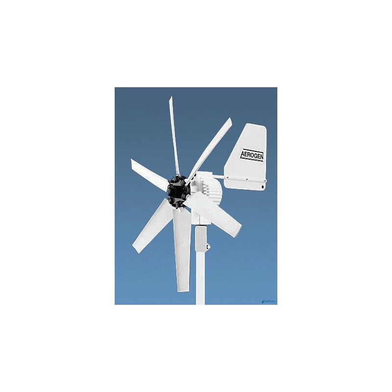 Zakończenie do montażu generatora wiatrowego Aerogen 24V
