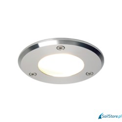 Lampy wpuszczane LED EB32 (IP 67)