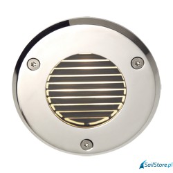 Lampy wpuszczane LED EB33 (IP 67)