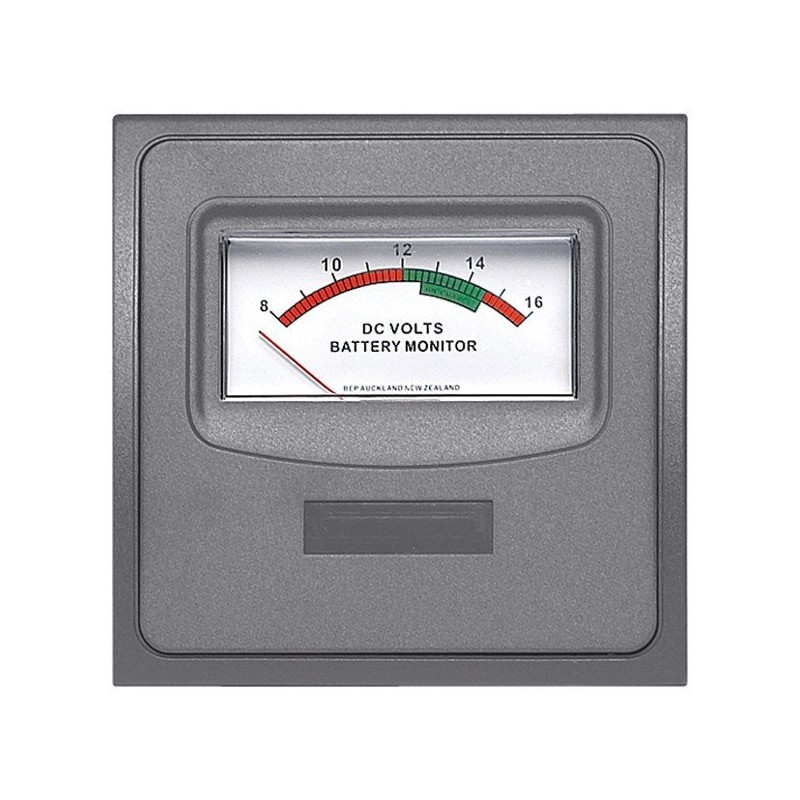 OUTLET - Woltomierz 12V - seria 1 OUTLET - Woltomierz 12V - seria 1